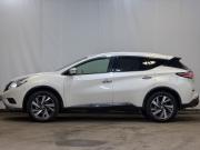 Nissan Murano III (Z52) Кемерово  - изображение 33