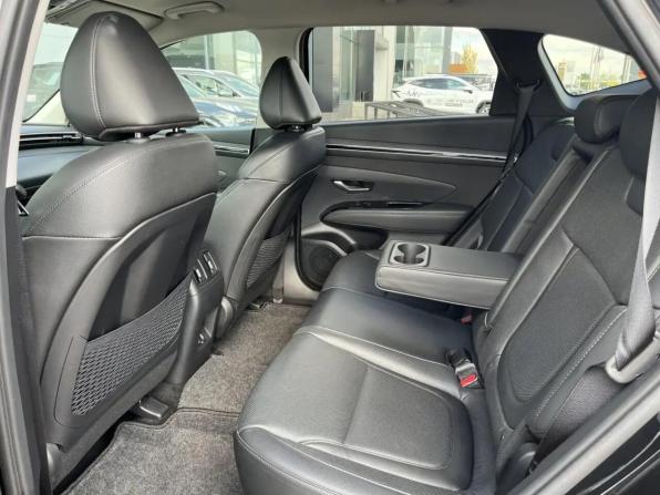 Hyundai Tucson IV с пробегом 2024 года, цена 3 550 000 рублей, 22171 км, внедорожник, Автокод Объявления