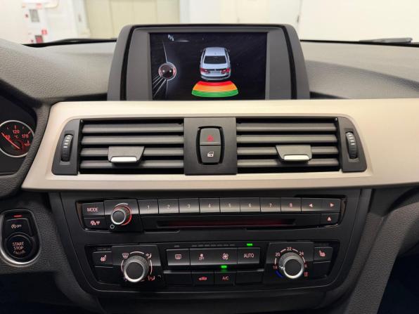 BMW 3 серии VI (F3x) с пробегом 2014 года, цена 1 890 000 рублей, 70094 км, седан, Автокод Объявления