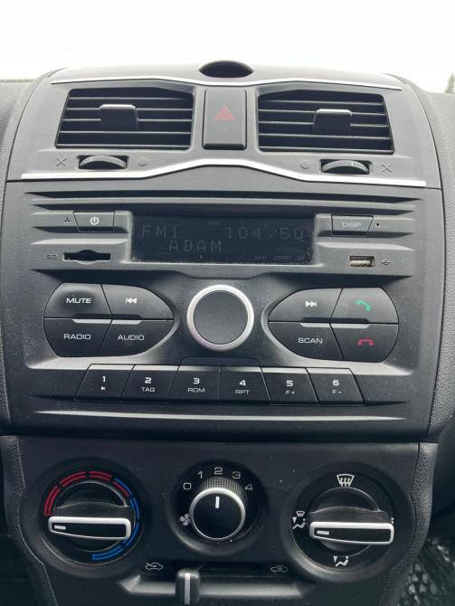 Lada (ВАЗ) Granta I Рестайлинг Ижевск  - изображение 9