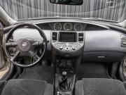 Nissan Primera III (P12) Москва  - изображение 33