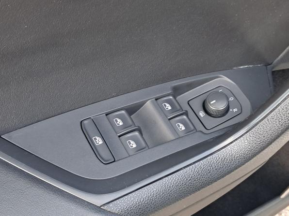 Skoda Kodiaq I с пробегом 2018 года, цена 2 335 000 рублей, 145896 км, внедорожник, Автокод Объявления