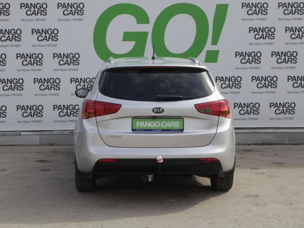 Kia Ceed II с пробегом 2013 года, цена 999 000 рублей, 156100 км, универсал, Автокод Объявления