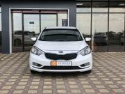 Kia Cerato III Краснодар  - изображение 10