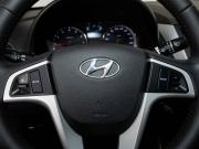 Hyundai Solaris I Рестайлинг Казань  - изображение 27