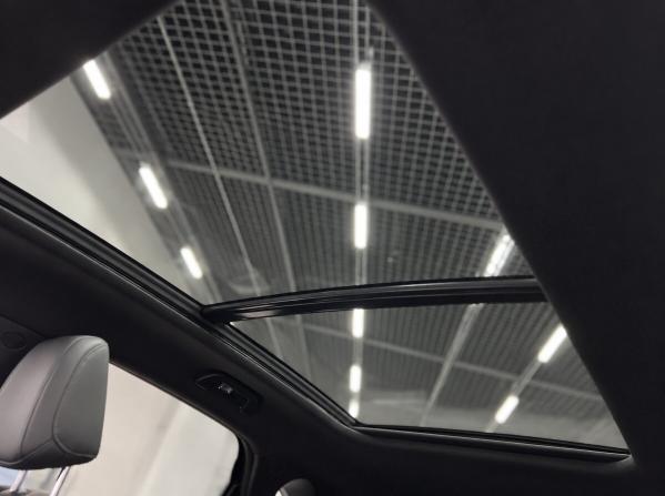 Haval F7 II с пробегом 2024 года, цена 3 150 500 рублей, 25360 км, внедорожник, Автокод Объявления