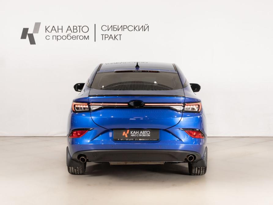 JAC J7 I Казань  - изображение 4