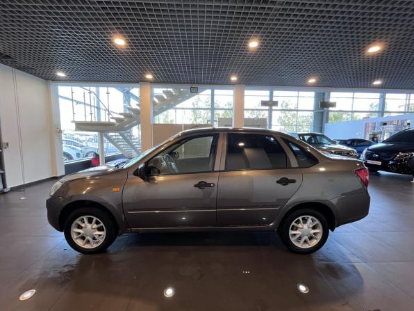 Lada (ВАЗ) Granta I с пробегом 2014 года, цена 285 000 рублей, 149998 км, седан, Автокод Объявления