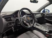 Porsche Macan I Рестайлинг Москва  - изображение 47