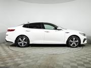 Kia Optima IV Рестайлинг Санкт-Петербург  - изображение 29