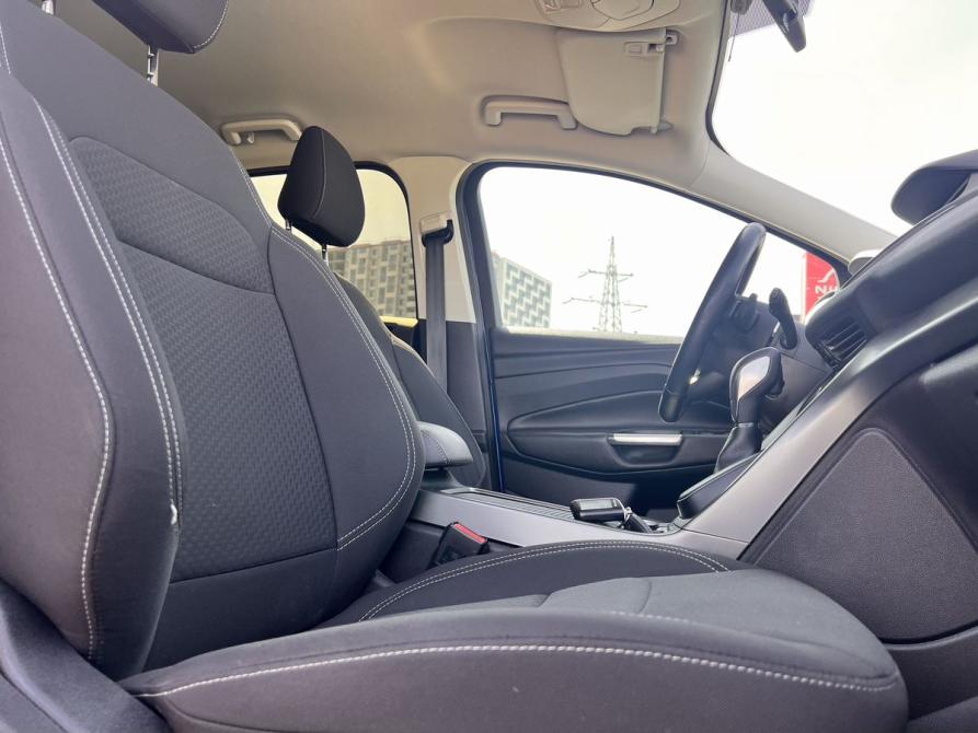 Ford Kuga II Рестайлинг Уфа  - изображение 17