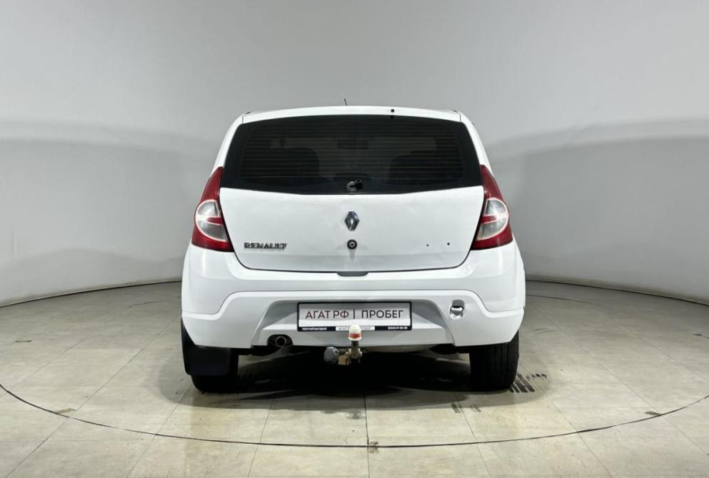 Renault Sandero I Саранск  - изображение 8