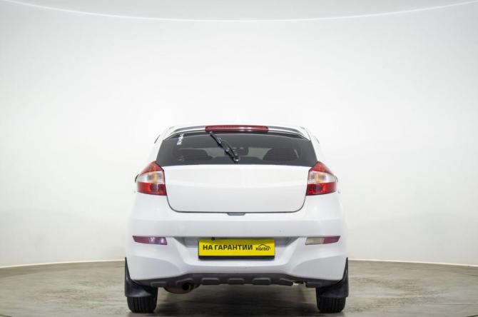 Chery Bonus (A13) с пробегом 2013 года, цена 209 000 рублей, 220658 км, лифтбек, Автокод Объявления