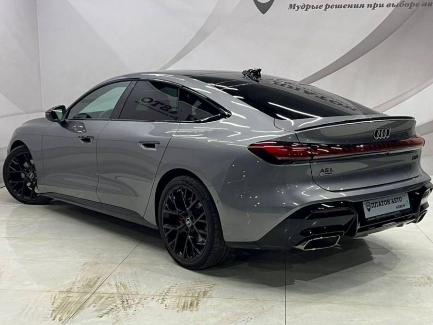 Audi A5 III (B10) Воронеж  - изображение 7