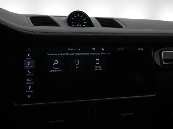 Porsche Cayenne III с пробегом 2019 года, цена 8 249 997 рублей, 58543 км, внедорожник, Автокод Объявления