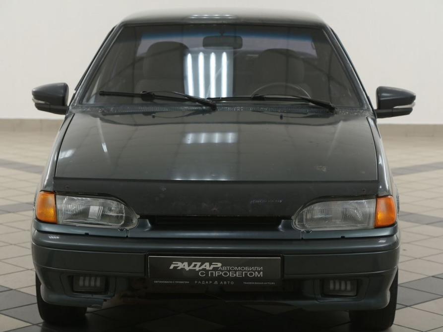 Lada (ВАЗ) 2115 Иваново  - изображение 6