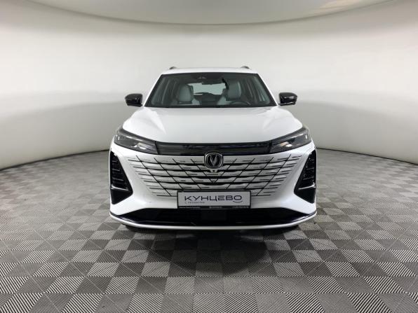 Changan CS75 Plus IV с пробегом 2024 года, цена 2 597 000 рублей, 529 км, внедорожник, Автокод Объявления
