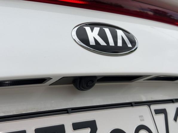 Kia Stinger I с пробегом 2021 года, цена 3 600 000 рублей, 66695 км, лифтбек, Автокод Объявления