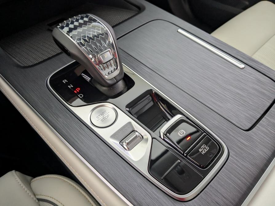 GAC GS8 II Москва  - изображение 15