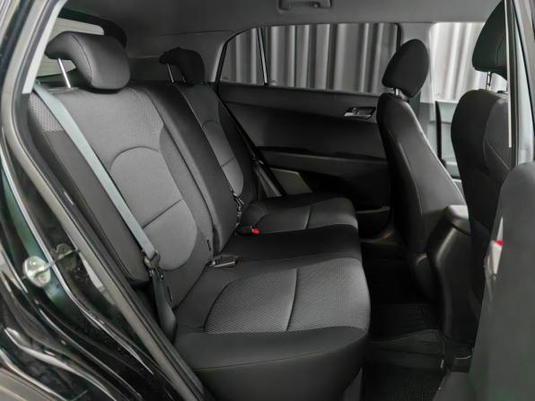 Hyundai Creta I с пробегом 2019 года, цена 1 897 000 рублей, 64496 км, внедорожник, Автокод Объявления