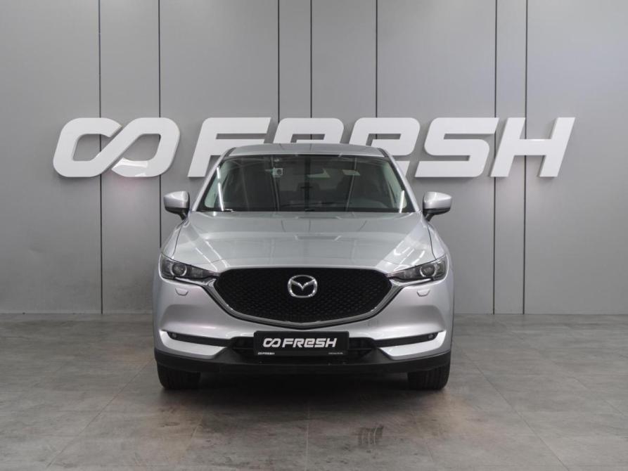 Mazda CX-5 II Воронеж  - изображение 3