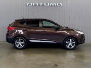 Hyundai ix35 I Краснодар  - изображение 23