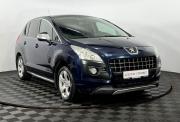 Peugeot 3008 I Нижний Новгород  - изображение 27