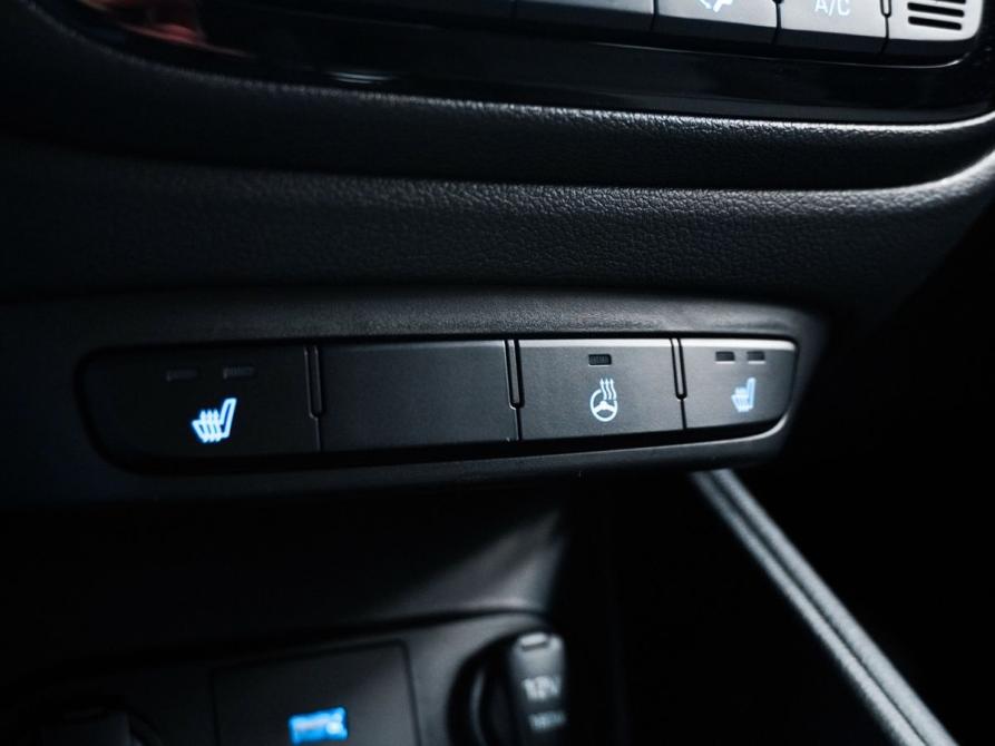 Hyundai Solaris II Рестайлинг Ростов-на-Дону  - изображение 19