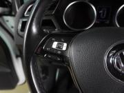 Volkswagen Touran II Воронеж  - изображение 41