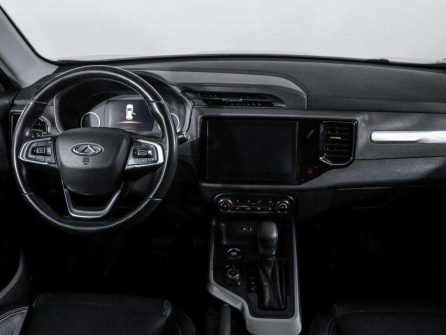 Chery Tiggo 4 I Рестайлинг Москва  - изображение 12