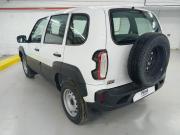 Lada (ВАЗ) Niva Travel I Москва  - изображение 21