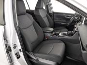 Toyota RAV4 V (XA50) Москва  - изображение 54