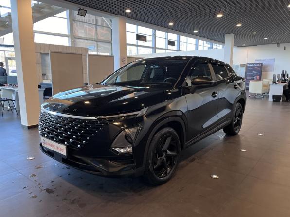 Omoda C5 I с пробегом 2023 года, цена 1 450 000 рублей, 99174 км, внедорожник, Автокод Объявления