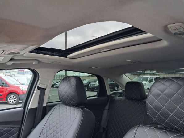 Ford Focus III с пробегом 2014 года, цена 855 000 рублей, 153760 км, седан, Автокод Объявления