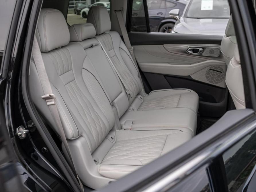 GAC GS8 II Сочи  - изображение 12