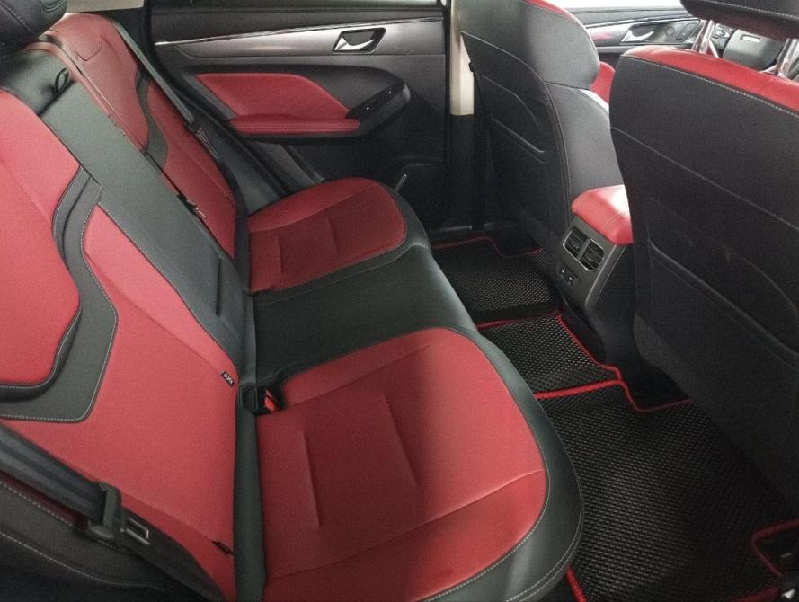 Haval Jolion I Рестайлинг Санкт-Петербург  - изображение 22