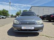 Chevrolet Lanos I Саратов  - изображение 32