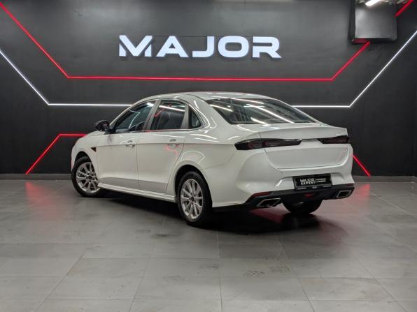 Kaiyi E5 с пробегом 2023 года, цена 890 000 рублей, 112443 км, седан, Автокод Объявления