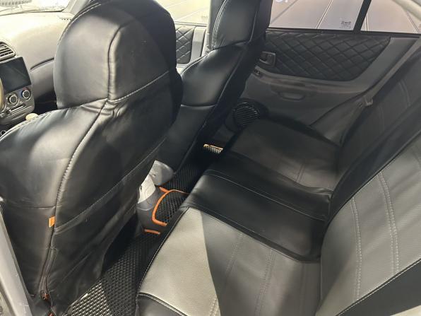Hyundai Accent II с пробегом 2005 года, цена 159 000 рублей, 292000 км, седан, Автокод Объявления