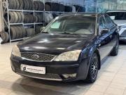 Ford Mondeo III Рестайлинг Челябинск  - изображение 16