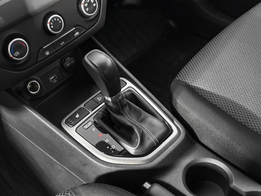 Hyundai Creta I Санкт-Петербург  - изображение 11