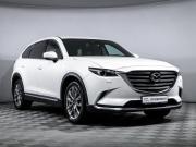 Mazda CX-9 II Москва  - изображение 25
