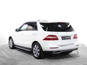 Mercedes-Benz M-Класс III (W166) Москва  - изображение 27