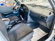Lada (ВАЗ) Niva Travel I Миасс  - изображение 29