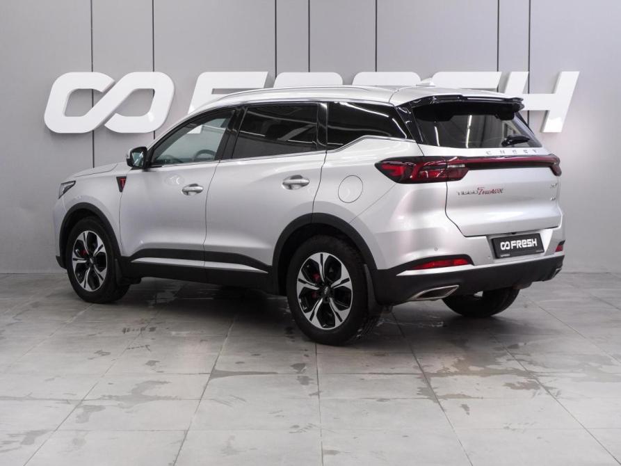 Chery Tiggo 7 Pro Max I Воронеж  - изображение 2