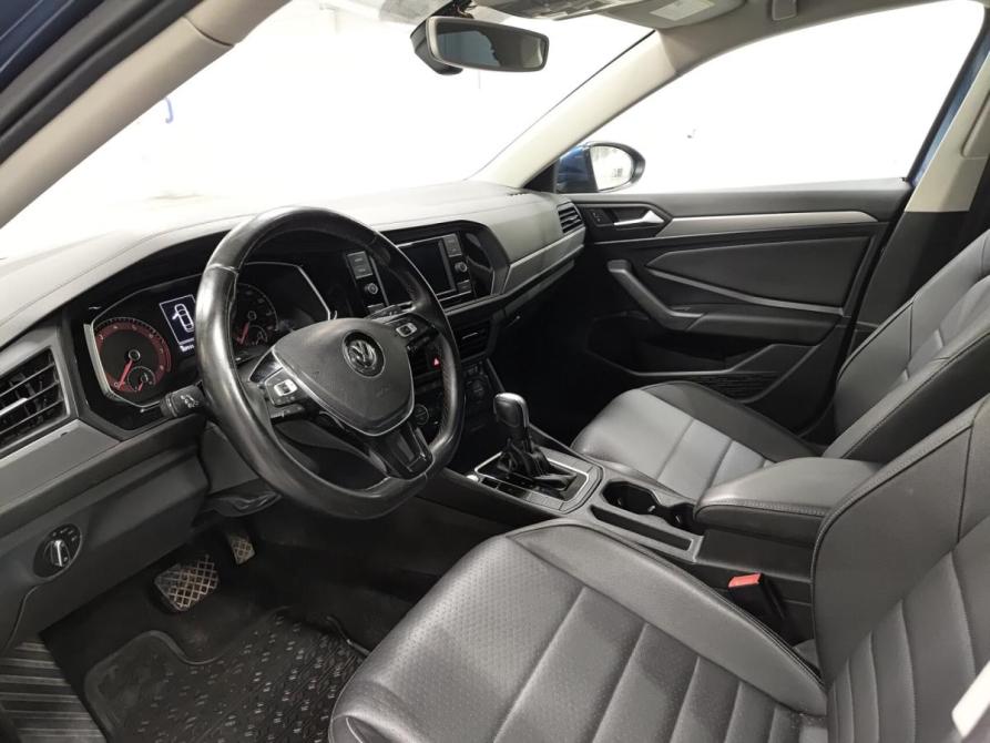 Volkswagen Jetta VII Казань  - изображение 20