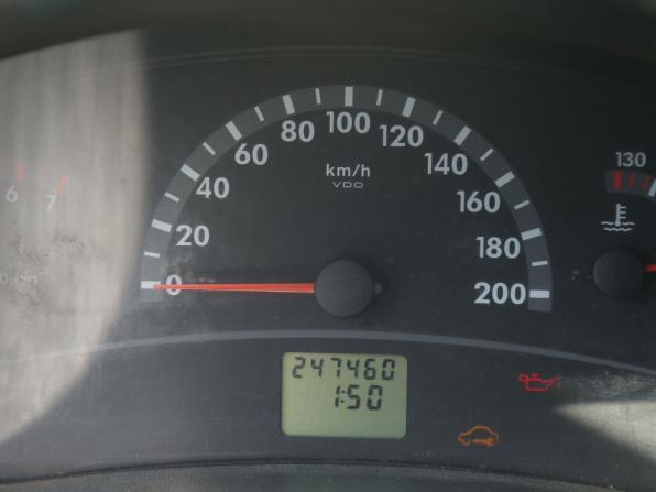 Lada (ВАЗ) Kalina I с пробегом 2008 года, цена 110 000 рублей, 247000 км, хэтчбек, Автокод Объявления