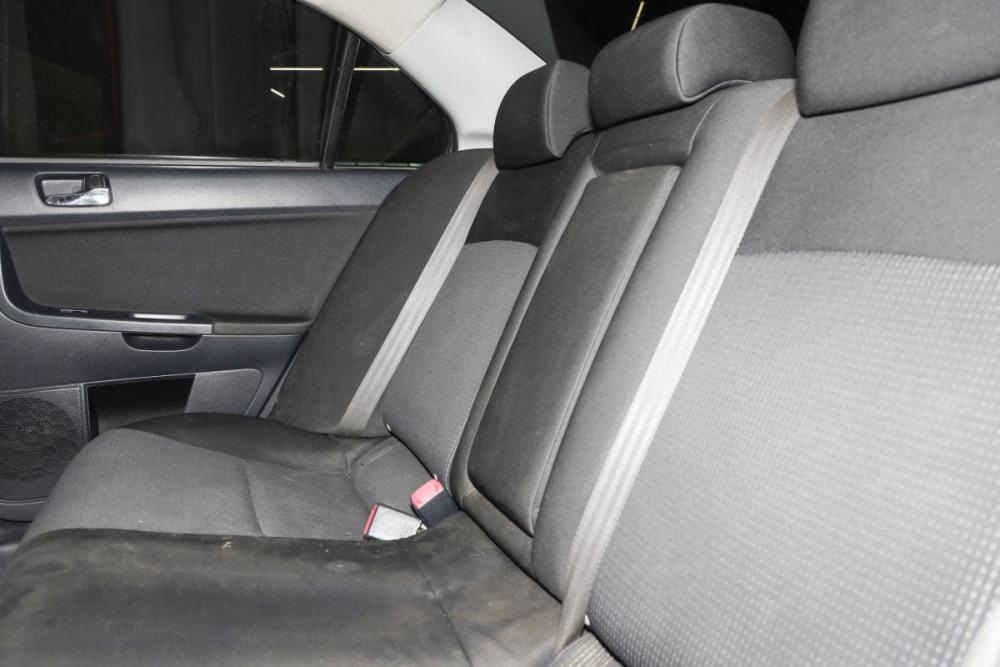 Mitsubishi Lancer X Рестайлинг Новосибирск  - изображение 17