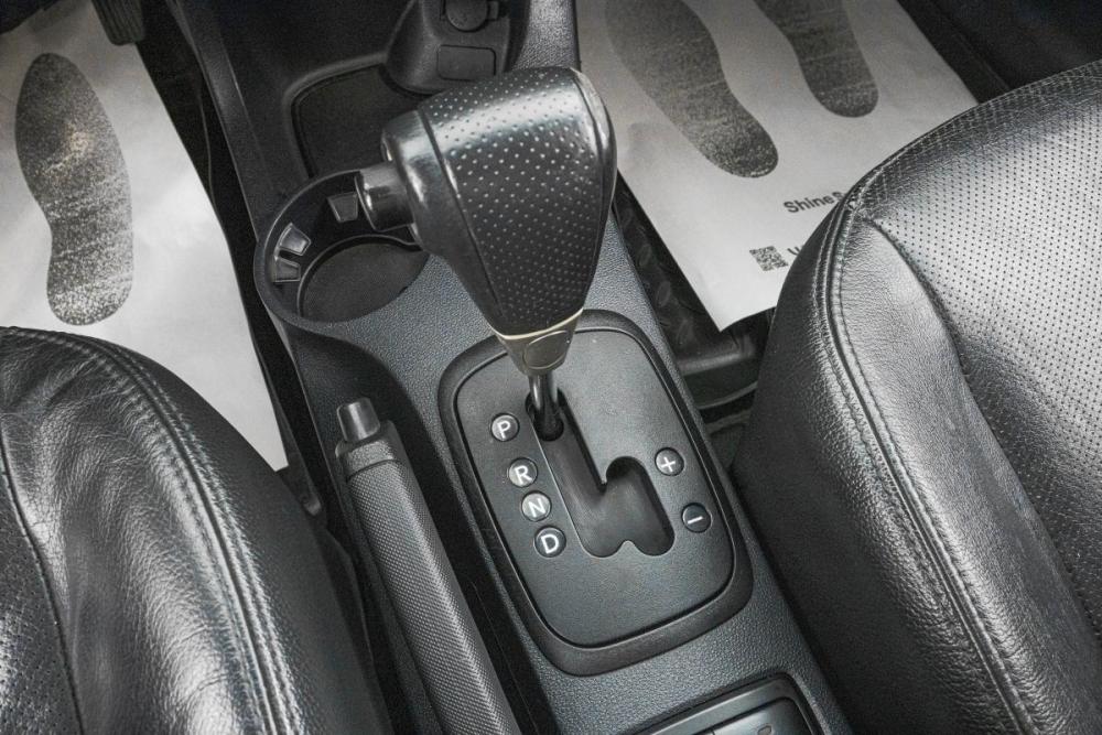 Kia Sportage II Рестайлинг Барнаул  - изображение 18