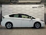 Toyota Prius III Рестайлинг (XW30) Санкт-Петербург  - изображение 26